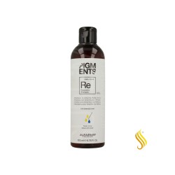 Alfaparf Pigments Reparative Champú 200 ml Alfaparf - 1