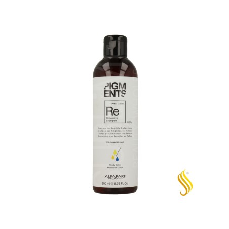 Alfaparf Pigments Reparative Shampoo 200 ml Alfaparf - 1