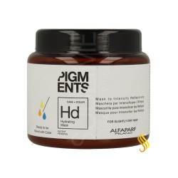 Alfaparf Pigments Hydrating Mascarilla 200 ml Alfaparf - 1