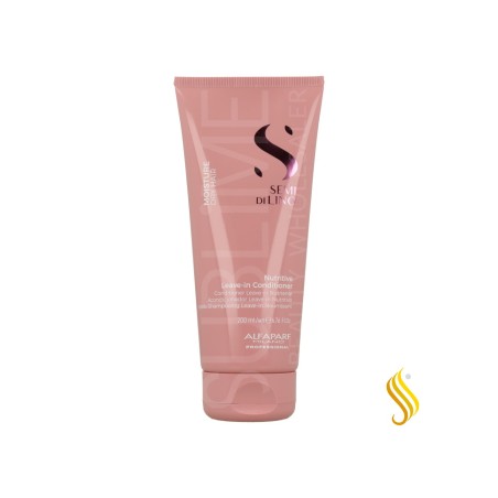 Alfaparf Semi di Lino Moisture Nährstoffreicher Leave-In Conditioner 200 ml Alfaparf - 1