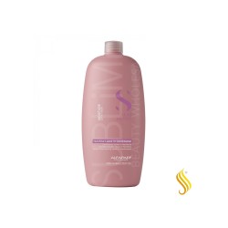 Alfaparf Semi di Lino Moisture Acondicionador Leave-In Nutritivo 1000 ml Alfaparf - 1