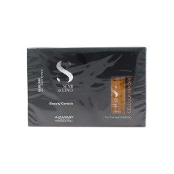 Alfaparf Semi di Lino Sublime Beauty Genesis Erneuerndes Elixier 12 x 13 ml Alfaparf - 1