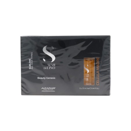 Alfaparf Semi di Lino Sublime Beauty Genesis Erneuerndes Elixier 12 x 13 ml Alfaparf - 1