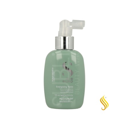 Alfaparf Semi di Lino Scalp Renew Tónico Energizante 125 ml Alfaparf - 1