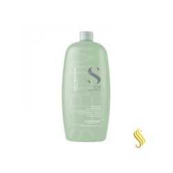 Alfaparf Semi di Lino Scalp Rebalance Champú Purificante Anticaspa 1000 ml Alfaparf - 1