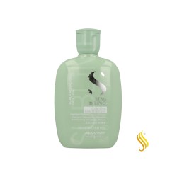 Alfaparf Semi di Lino Scalp Rebalance Champú Equilibrante 250 ml Alfaparf - 1