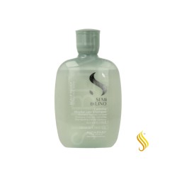 Alfaparf Semi di Lino Scalp Relief Champú Delicado Calmante 250 ml Alfaparf - 1