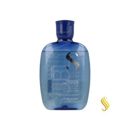 Alfaparf Semi di Lino Volume Shampoo Delicato Volumizzante 250 ml Alfaparf - 1