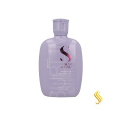 Alfaparf Semi di Lino Smooth Champú Delicado Alisante Sin Sulfatos 250 ml Alfaparf - 1