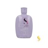 Alfaparf Semi di Lino Smooth Champú Delicado Alisante Sin Sulfatos 250 ml Alfaparf - 1