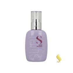 Alfaparf Semi di Lino Smooth Crema Alisante 125 ml Alfaparf - 1