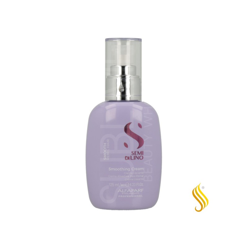 Alfaparf Semi di Lino Smooth Glättungscreme 125 ml Alfaparf - 1