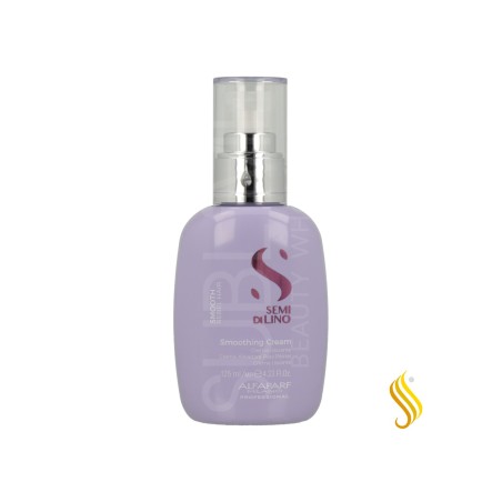 Alfaparf Semi di Lino Smooth Crema Allisant 125 ml Alfaparf - 1