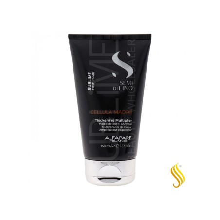 Alfaparf Semi di Lino Sublime Thickening Multiplier - Sérum Densificante 150 ml Alfaparf - 1