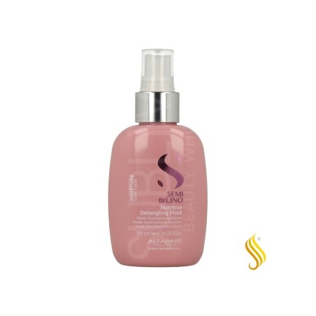 Alfaparf Semi di Lino Moisture Fluide Démêlant 125 ml Alfaparf - 1