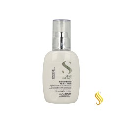 Alfaparf Semi di Lino Diamond Fluido Multifunción All-in-One Extraordinario 125 ml Alfaparf - 1