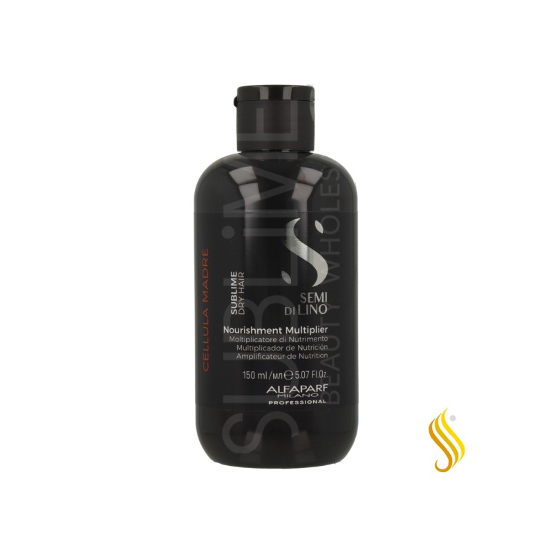 Alfaparf Semi di Lino Sublime Nourishing Multiplier con Células Madre 150 ml Alfaparf - 1