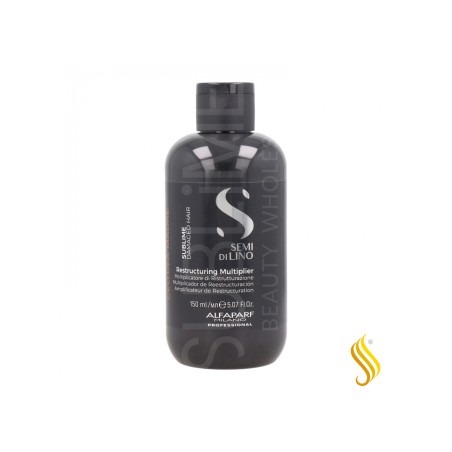 Alfaparf Semi di Lino Sublime Restructuring Multiplier - Sérum Reestructurante 150 ml Alfaparf - 1