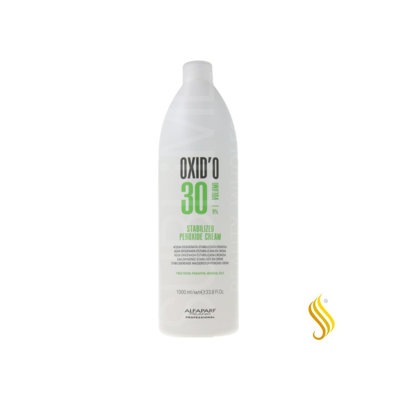 Alfaparf Oxidante 30 vol (9%) 1000 ml Alfaparf - 1