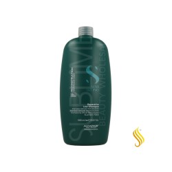 Alfaparf Semi di Lino Reconstruction Champú Reparador Delicado 1000 ml Alfaparf - 1