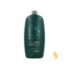 Alfaparf Semi di Lino Reconstruction Champú Reparador Delicado 1000 ml Alfaparf - 1