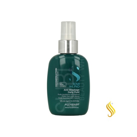 Alfaparf Semi di Lino Reconstruction Fluido Quotidiano Anti-Rottura 125 ml Alfaparf - 1