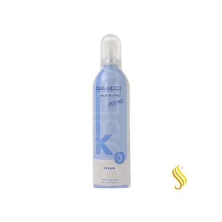 Salerm Keratin Shot Sérum 100 ml Salerm - 1