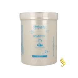 Salerm 21 Silk Protein Leave-In Acondicionador (Tarro) 1000 ml Salerm - 1