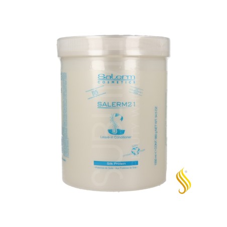 Salerm 21 Silk Protein Leave-In Balsamo (Vaso) 1000 ml Salerm - 1