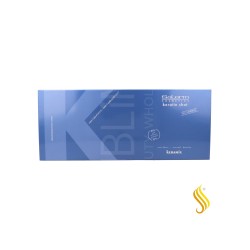 Salerm Keratin Shot Keramix Ampolles 12 x 13 ml Salerm - 1