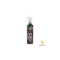 Salerm Proline 02 Volume Spray Cabello Blanco 250ml Salerm - 1