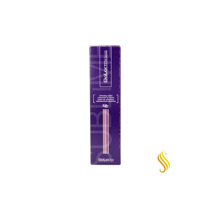 Salerm Salermvison 75ml, Cor 4.0 Salerm - 1