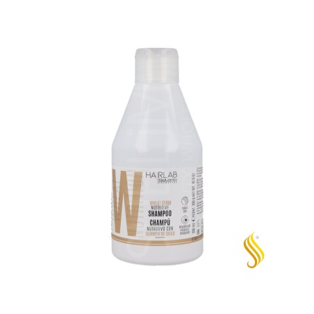 Salerm Hairlab Nutritive Germen de Trigo Champú 300 ml Salerm - 1