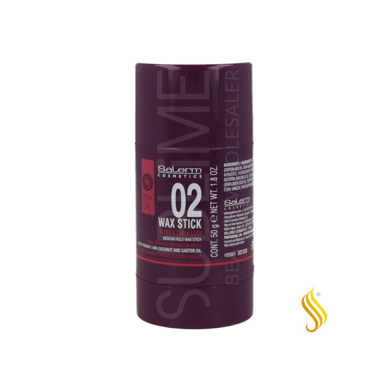 Salerm Wax Stick 02 50 g Salerm - 1