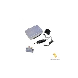 Albi Fresatrice Unghie Professionale 12w Albi - 1