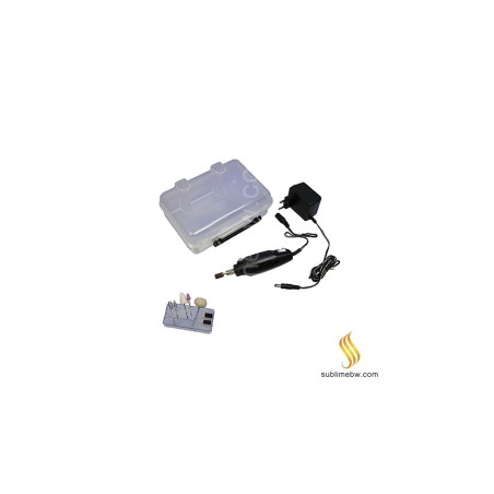 Albi Torno Unhas Profissional 12w Albi - 1