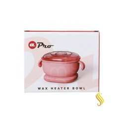 Albi Wachswärmer Silikon Faltbar Rosa 450 ml Albi - 1