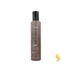 Lakme K.Finish Power Strong Hold Mousse 300 ml Lakmé - 1
