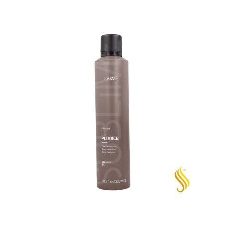 Lakme K.Finish Pliable Flexible Hair Spray 300 ml Lakmé - 1
