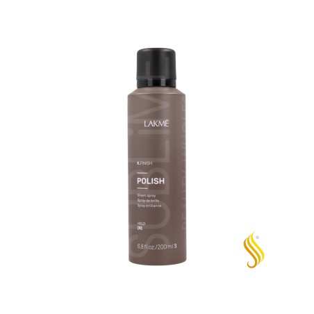 Lakme K.Finish Polish Sheen Spray 200 ml Lakmé - 1