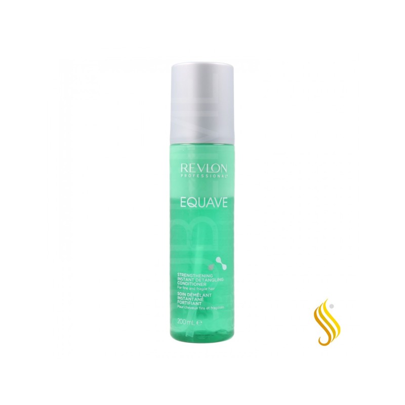 Revlon Equave Strengthening Cabello Fino Y Frágil Acondicionador 200 ml Revlon - 1