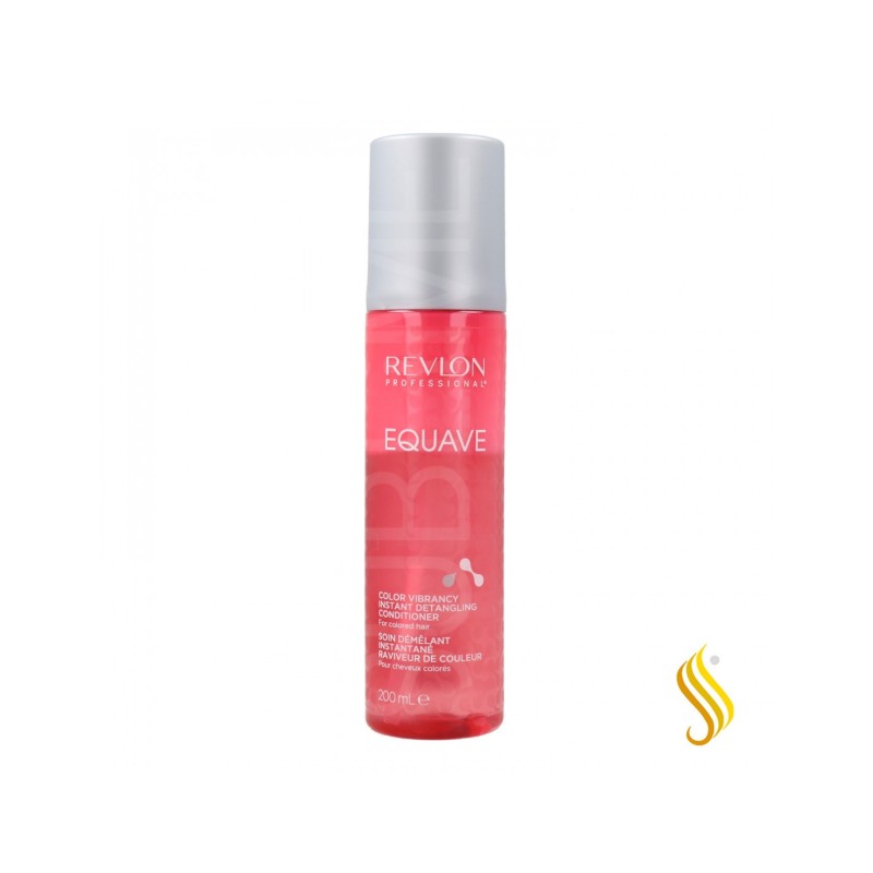Revlon Equave Color Vibrancy Farbbehandeltes Haar Conditioner 200 ml Revlon - 1