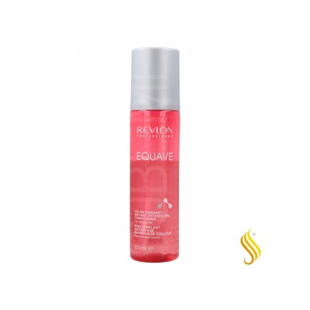 Revlon Equave Color Vibrancy Cabello Coloreado Acondicionador 200 ml Revlon - 1