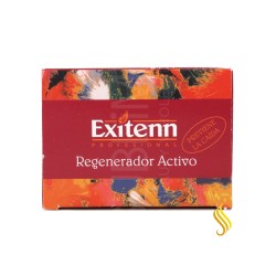 Exitenn Regenerador Activo Ampollas 12X7 ml Exitenn - 1