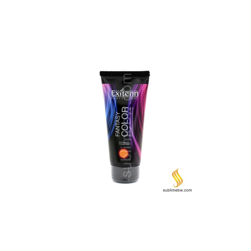 Exitenn Fantasy Color Cobre 100ml Exitenn - 1