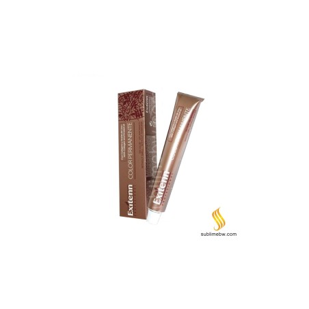 Exitenn Permanente Farbe 60ml, Farbe 5 Exitenn - 1