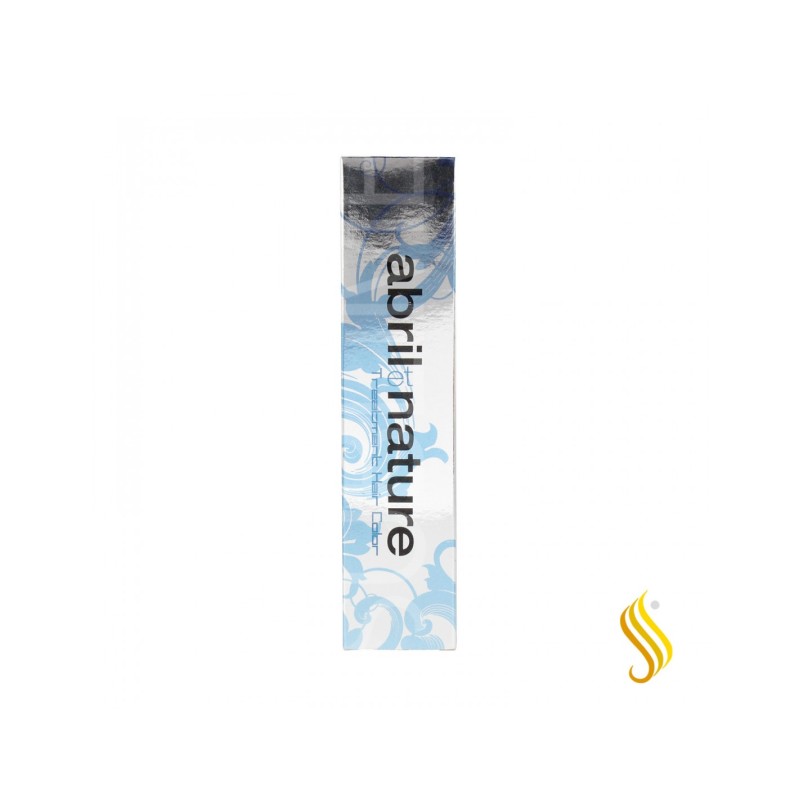 Abril Et Nature Color 6.7 Dunkelblond Braun 60 ml Abril et Nature - 1