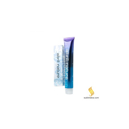 Abril Et Nature Color 6.46 – Dunkelblond Kupferrot 60 ml Abril et Nature - 1