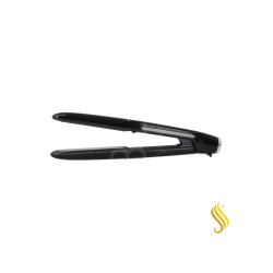 Babyliss Plancha Stilista Negra y Plata Babyliss - 1