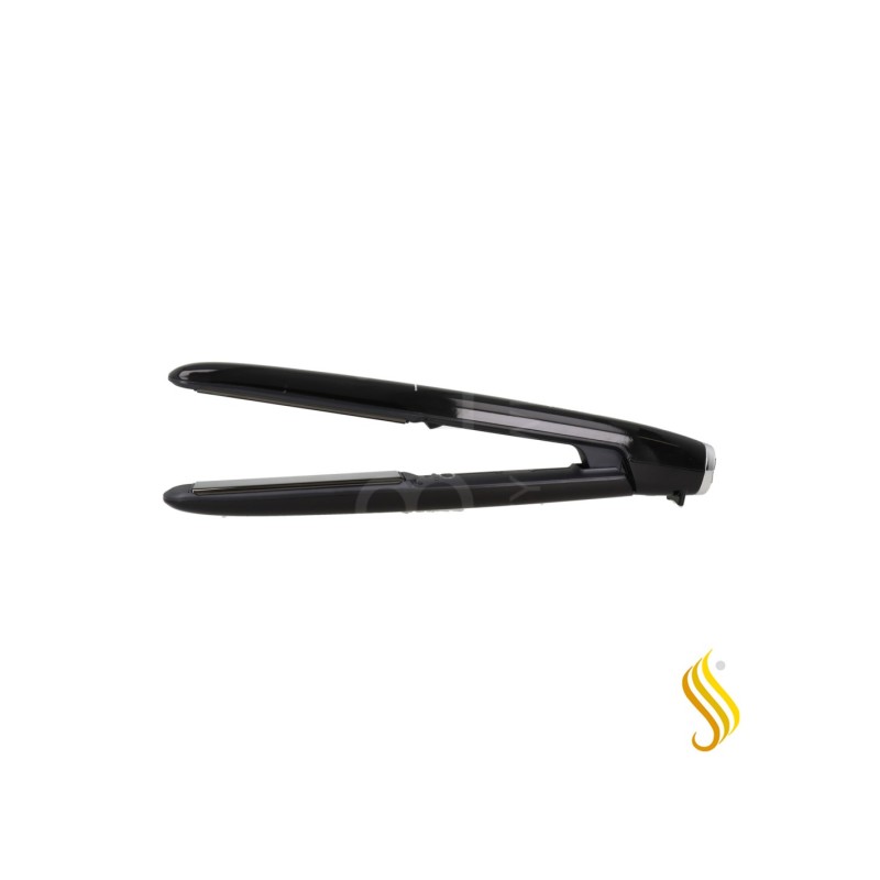 Babyliss Piastra Stilista Nera e Argento Babyliss - 1